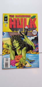 Incredible Hulk Vol. 1  #441