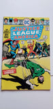 Justice League of America Vol. 1  #127