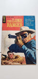 Lone Ranger Vol. 2  #1