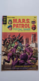 M.A.R.S. Patrol: Total War  #10