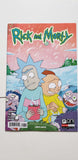 Rick and Morty  #8