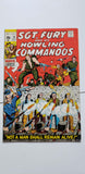 Sgt. Fury and his Howling Commandos  #91
