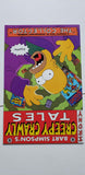 Simpsons Comics  #1