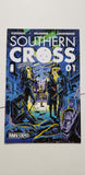 Southern Cross  #1 Variant