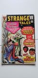 Strange Tales Vol. 1  #130