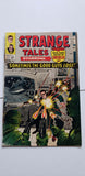 Strange Tales Vol. 1  #138