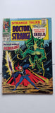 Strange Tales Vol. 1  #162