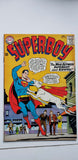 Superboy Vol. 1  #118