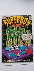 Superboy Vol. 1  #136