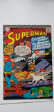 Superman Vol. 1  #189
