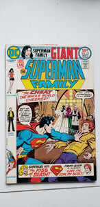 Superman Family  #172