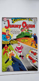 Superman's Pal Jimmy Olsen  #99