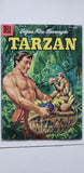 Tarzan Vol. 1  #79