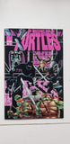 Teenage Turtles Ninja Turtles Vol. 3  #23