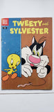 Tweety and Sylvester  #16
