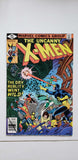 X-Men Vol. 1  #128