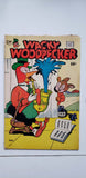 Wacky Woodpecker  #7