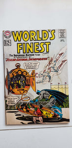 World's Finest Comics  #129