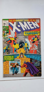 X-Men Vol. 1  #71