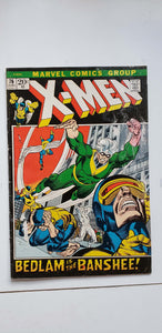 X-Men Vol. 1  #76