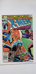 Uncanny X-Men Vol. 1  #150