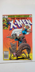 Uncanny X-Men Vol. 1  #165 Variant