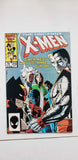 Uncanny X-Men Vol. 1  #210
