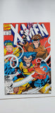 X-Men Vol. 2  #4