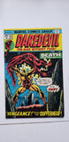 Daredevil Vol. 1  #125