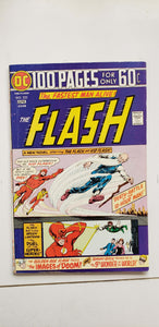 Flash Vol. 1  #232