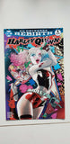 Harley Quinn Vol. 3  #1 Variant