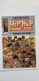 Hip Hop Family Tree: Three-in-One (One Shot)