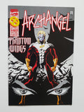 Archangel: Phantom Wings One Shot