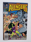 Avengers #286