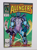 Avengers #288