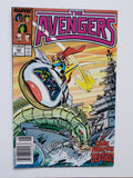 Avengers #292