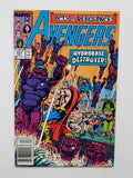 Avengers #311