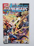 Avengers Vol. 3 #12