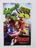 Avengers Vol. 4 #6