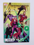 Avengers Vol. 4 #8