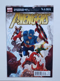 Avengers Vol. 4 #23