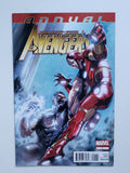 Avengers Vol. 4 Annual #1