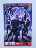 Avengers Vol. 5 #35