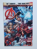 Avengers Vol. 5 #44