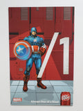 Avengers Arena #8
