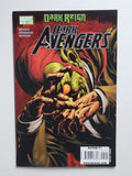 Dark Avengers #5