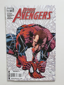 Dark Avengers #11