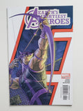 Avengers: Earth's Mightiest Heroes Vol. 1 #6