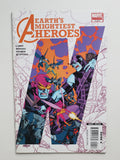 Avengers: Earth's Mightiest Heroes Vol. 2 #4