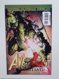 Avengers: Initiative #4